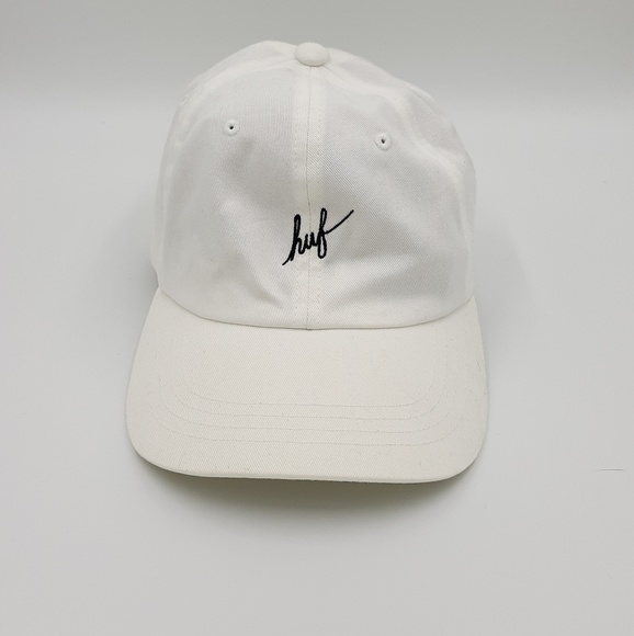 HUF Other - New HUF Baseball Hat